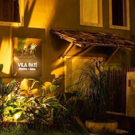 Vila Pati การาอิวา ภายนอก รูปภาพ