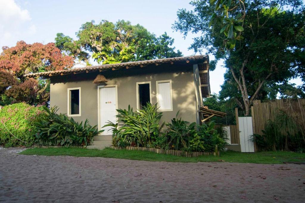 Vila Pati การาอิวา ภายนอก รูปภาพ