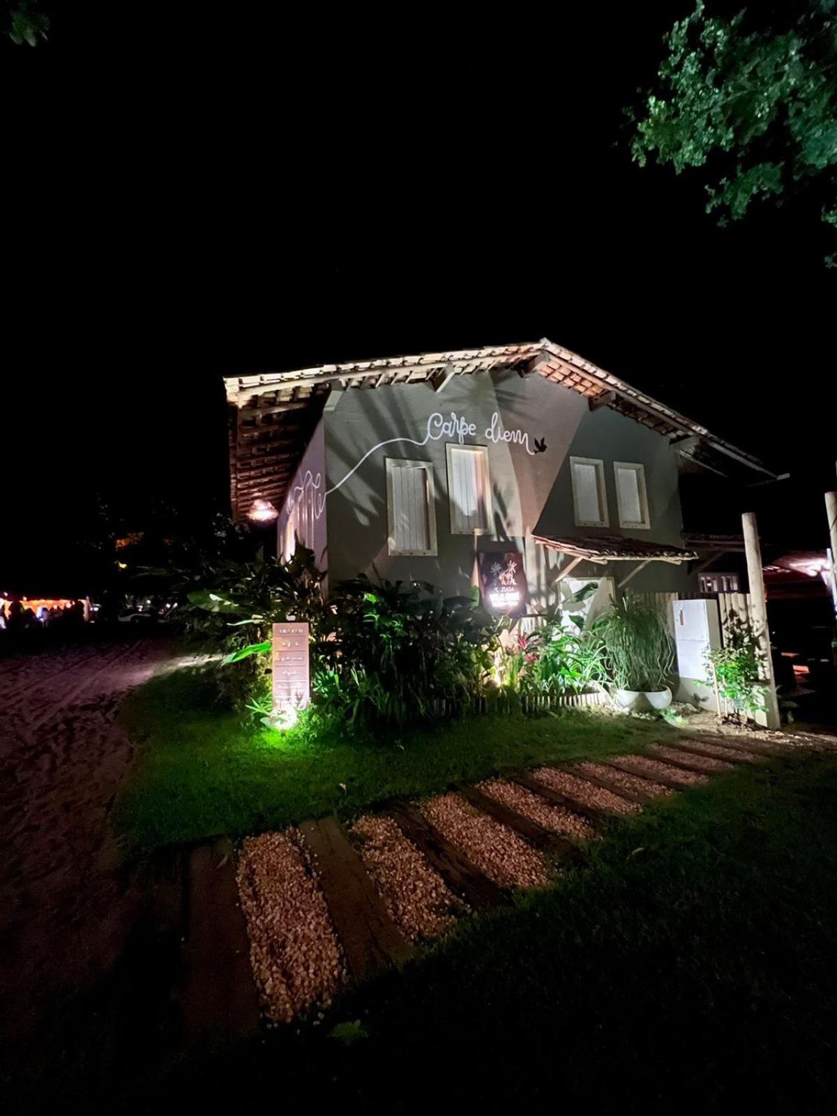 Vila Pati การาอิวา ภายนอก รูปภาพ